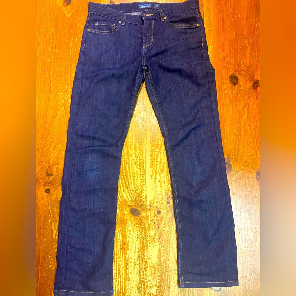 Patagonia Jeans size 28